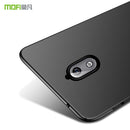 Mofi Frosted Ultra Thin Shockproof Hard PC Back Cover protective Case for Nokia 3.1 / Nokia 3