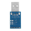 3Pcs CP2102 USB To TTL Module