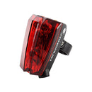 BIKIGHT Bike Bicycle Taillight LED Tail Light Lamp Cycling Xiaomi Electric Scooter Motorcycle E-bike