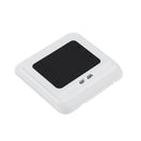 220V 16A LCD Digital Display Touch Screen Thermostat Temperature Controller