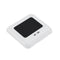 220V 16A LCD Digital Display Touch Screen Thermostat Temperature Controller