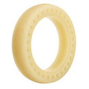 BIKIGHT 1PC 8.5inch Honeycomb Luminous Tire Thicken Non-slip Scooter Tire for Xiaomi Mijia M365 Pro Electric Scooter