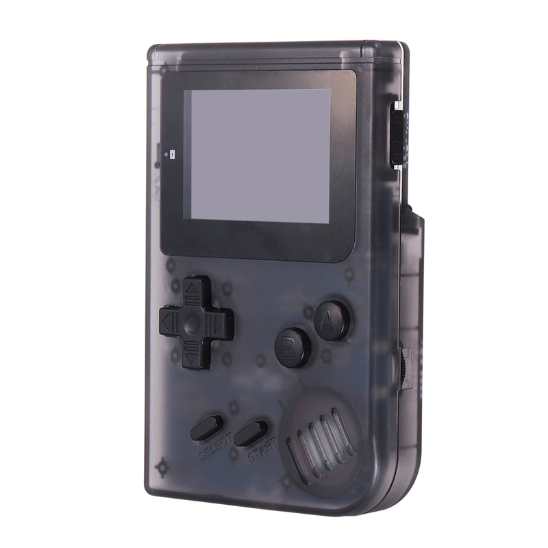 Built-in 548 Games Retro Game Console 32 Bit Portable Mini GBA Handheld Game Players