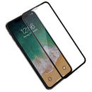 Nillkin Screen Protector For iPhone XR 3D Curved Edge Scratch Resistant Anti Fingerprint Film