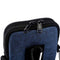 YIPINU Men Women Waterproof Messenger Shoulder Bag Waist Storage Handbag Mobile Phone Packs Sports Wallet