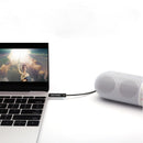 Vention BAG 3.5mm Audio Cable Fabric Braid 3.5 Jack To Jack Aux Cord 0.5-1.5M for Car MP3/4