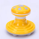 Mini Electric Vibration Handle Massager Facial Full Body  Massage Breast Up