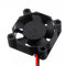 12pcs 24v 30*30*10mm 3010 Cooling Fan with 2 Pin Dupont Wire for 3D Printer Part