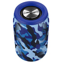 ZEALOT S32 Portable Wireless bluetooth 5.0 Speaker Heavy Bass FM Radio TF Card U Disk Outdoors Subwoofer with Mic