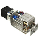 Machifit CNC Z Axis Slide Table 50-60mm DIY Milling Linear Motion 3 Axis Engraving Machine