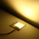 20W SMD2835 Outdooors Smart IC LED COB Chip Bead DIY Flood Light Lamp 220V