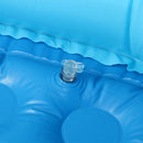 Square Rectangle Baby Inflatable Square Swimming Pool Children Bathing Tub