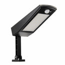 48 LED Waterproof Adjustable Solar Light Wall Street Road Light Outdoor Garden Lamp with 4 Modes