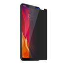 Enkay Anti-spy Tempered Glass Screen Protector for Xiaomi Mi 8 Mi8 / Mi 8 Explorer / Mi 8 Pro