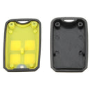 4 Button 433.92MHz Garage Gate Key Remote Control For Seip SKR433-1 SKRJ433 TM