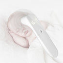 T08 LED Full Screen Smart Body Thermometer /F 1S White Fast Measure Infrared Digital Thermometer From Xiaomi Youpin