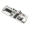 5Pcs 2x13 USB Mini Spectrum Red LED Board Voice Control Sensitivity Adjustable
