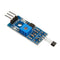 10pcs 5V/3.3V Speed Measurement Hall Sensor Module Hall Switch Motor Tachometer Module For DIY