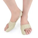 Toe Separator Hallux Valgus Bunion Correction Orthotics Feet Bone Thumb Adjuster