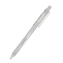 10pcs/set TECHJOB 01720 Mechanical Pencil Retractable Pen 0.7mm