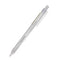 10pcs/set TECHJOB 01720 Mechanical Pencil Retractable Pen 0.7mm