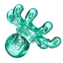 Octopus Hand Held Portable Massager Accessories Neck Body Abdomen Back Muscle Pain Relieving