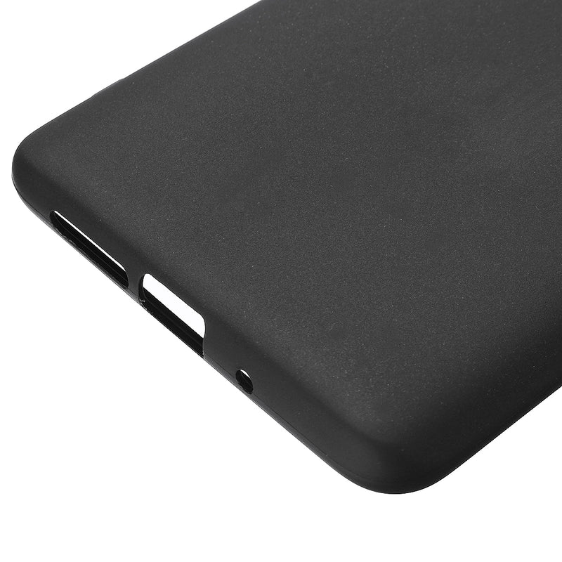 Bakeey Matte Ultra Thin Shockproof Soft TPU Back Cover Protective Case for Huawei Mate 20