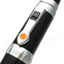 Professional Diagnostic Otoscope Fiber Optic Medical Wide Field Ear Diagnostic