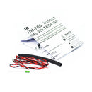 680mm DIY CA-RVIN-700 External Voltage Cable Wire for Futaba R7008SB R7003SB Telemetry