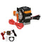 Geeetech Open Mold Plastic 1.75mm 0.4mm Extruder + Motor Bracket Assembled Kit For 3D Printer