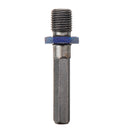 Drillpro 32/42mm Nano Blue Coated HSS Firewood Splitter Drill Bit Wood Drilling Tools Firewood Chopper Breaker