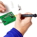DANIU Portable USB Powered Mini 5V 8W Electric Soldering Iron With LED Indicator
