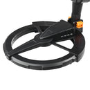 MD1008A Underground Metal Detector Handheld Kid Gift Toy Treasure Hunter Gold Digger Finder Waterproof Sensitive Adjustable