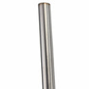 OD 8mm x 6mm ID 304 Stainless Steel Capillary Tube Length 250mm Stainless Pipe