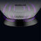 360 USB Electronic Mosquito Killer Lamp LED UV Light Fly Bug Insect Trap Zapper