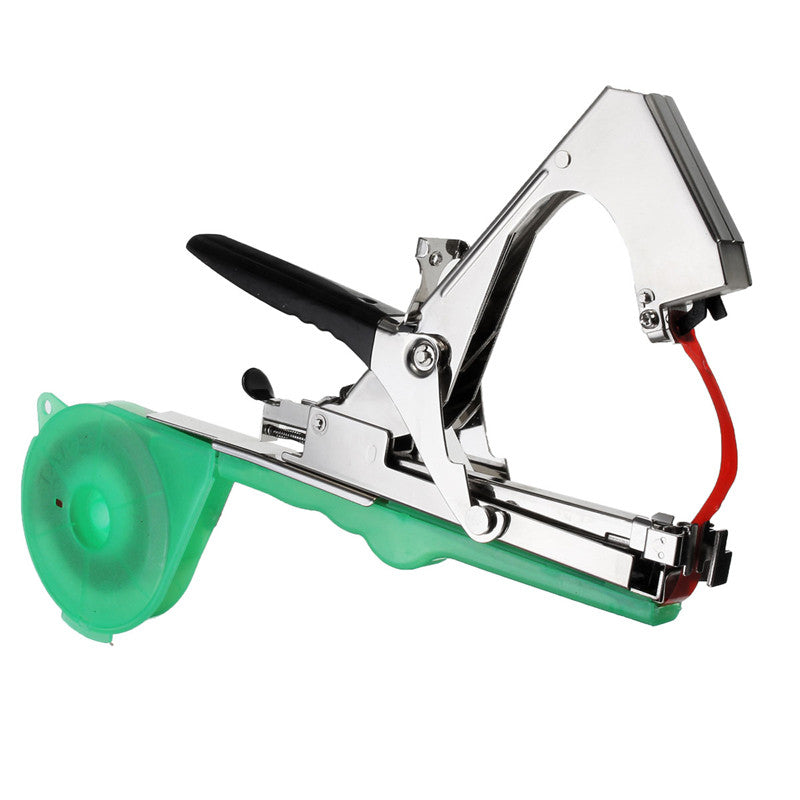 Myguru Plant Tying Tool Hand Tying Binding Machine Garden Fruit Vegetable Tapetool Set