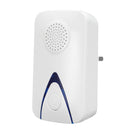 3W Insect Repeller ABS Plastic Electric Ultrasonic Insect Repeller Plug Pest Mosquito Mouse Killer Night Lamp Insect Killer Lamp