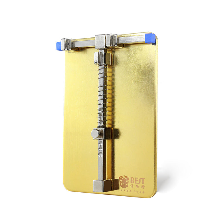 BEST BST-001C Mobile Phone Board Repair PCB Fixture Holder Work Station Platform Fixed Support Clamp