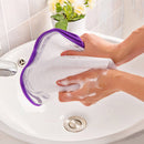 Honana BX Protective Press Wire Mesh Ironing Delicate Garment Clothes Ironing Board Cover