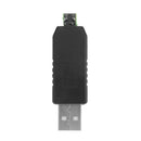 3pcs USB To RS485 Converter Module USB To TTL / RS485 Dual Function Dual Protection