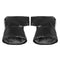 Waterproof Motorcycle Leather Handlebar Gloves Snowmobile Winter Hand Warm Covers