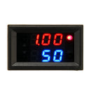 5pcs Signal Generator PWM Pulse Frequency Duty Cycle Adjustable Module With LCD Display 1Hz-160Khz 4V-30V 5mA-30mA