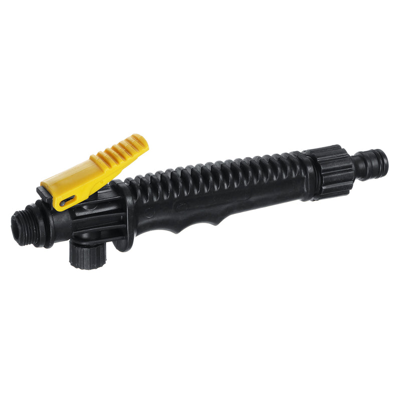 12V 120W Portable High Pressure Car Wash Foam Sprayer Washer Cleaner Water Pump