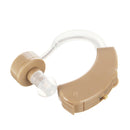 Mini Hearing Amplifier Hearing Aids Aid Behind-ear Sound Amplifier Adjustable Volume Tone