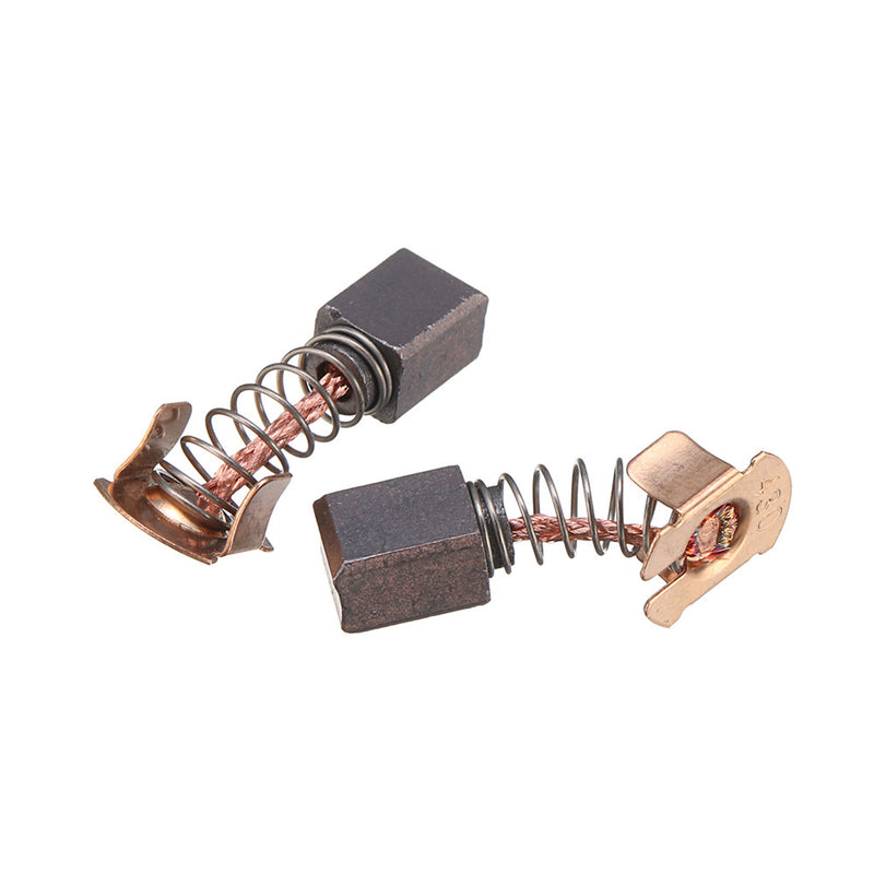 Brush Holder+2pcs Carbon Brush Set For MAKITA CB430 BGA450 BGA452 DGA452 BGA402RFE