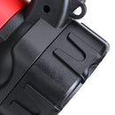 IPRee 200W 2000Lumen 3Modes 1000M 8000mAh Waterproof USB Rechargeable LED Work Light Outdoor Camping Light Spotlight HandLamp-Red/Orange