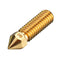 Brass/Stainless Steel Lengthen Nozzle For 1.75mm Filament 3D Printer Part