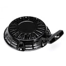 Lawn Mower Pull Starter+Pulley Cup For Honda GX120 4HP/GX160 5.5HP/GX200 6.5HP