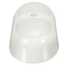 LED Night Light Human Motion Induction Sensor Control Lamp Battery For Bedroom Bathroom