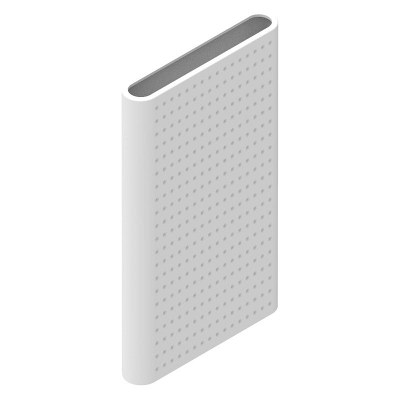 Bakeey Silicone Case Rubber Cover For XIAOMI 10000mAh PRO Power Bank